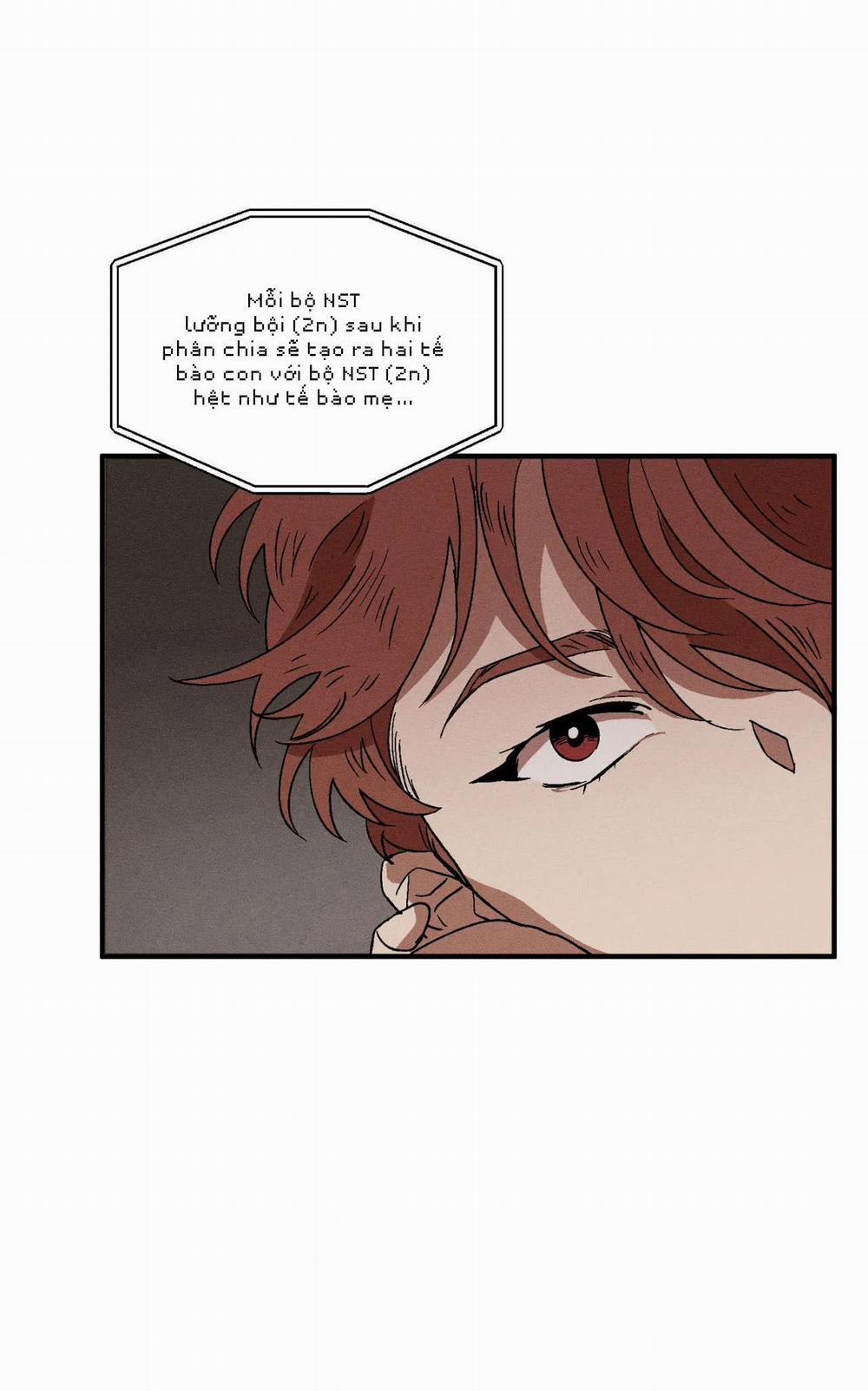 Bẫy Đôi Ngọt Ngào 9 trang 37