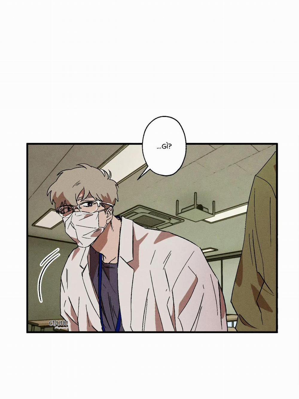 Bẫy Đôi Ngọt Ngào 9 trang 39