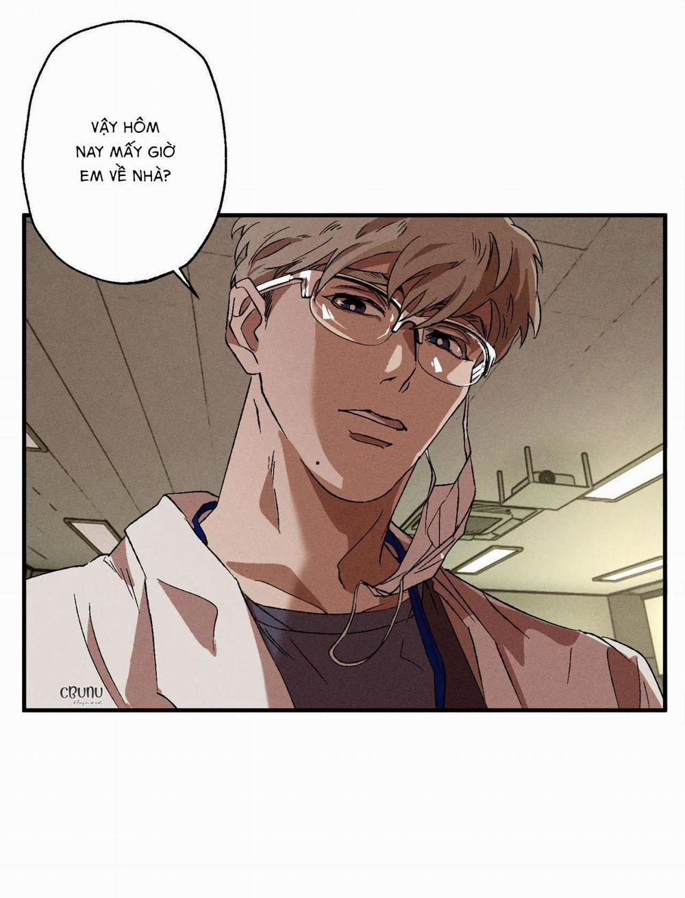 Bẫy Đôi Ngọt Ngào 9 trang 45