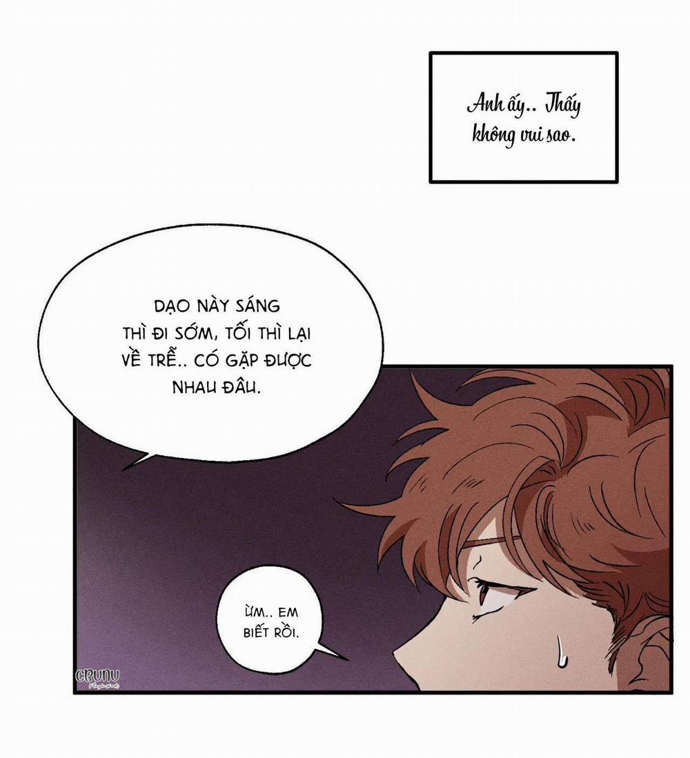 Bẫy Đôi Ngọt Ngào 9 trang 49