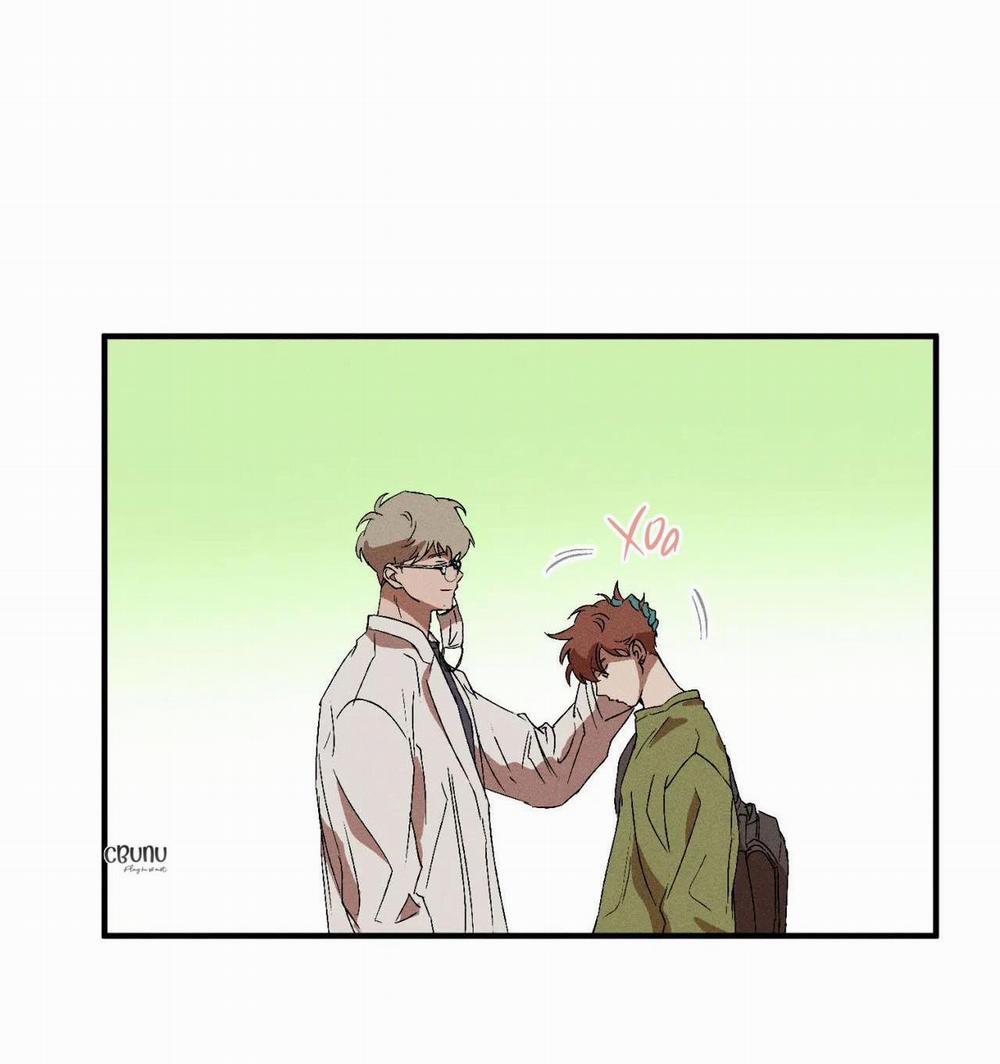 Bẫy Đôi Ngọt Ngào 9 trang 52