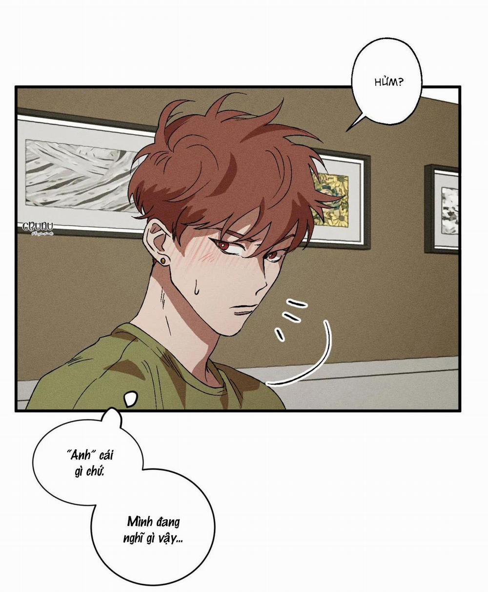 Bẫy Đôi Ngọt Ngào 9 trang 61