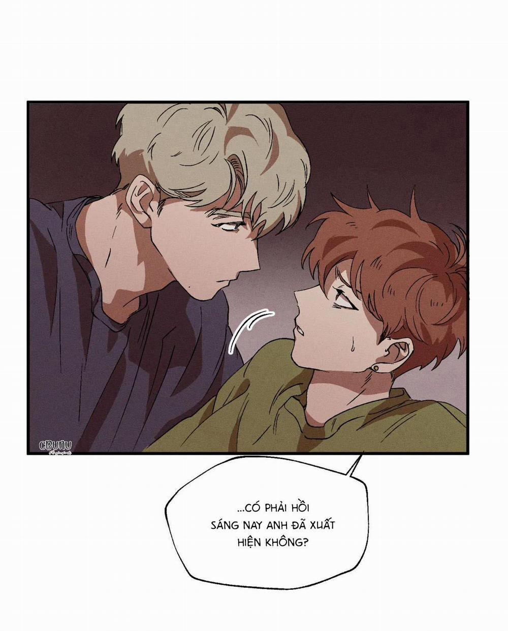 Bẫy Đôi Ngọt Ngào 9 trang 64