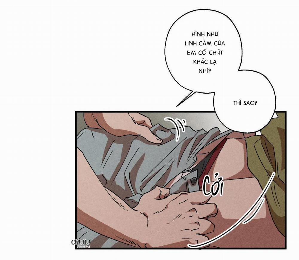 Bẫy Đôi Ngọt Ngào 9 trang 66