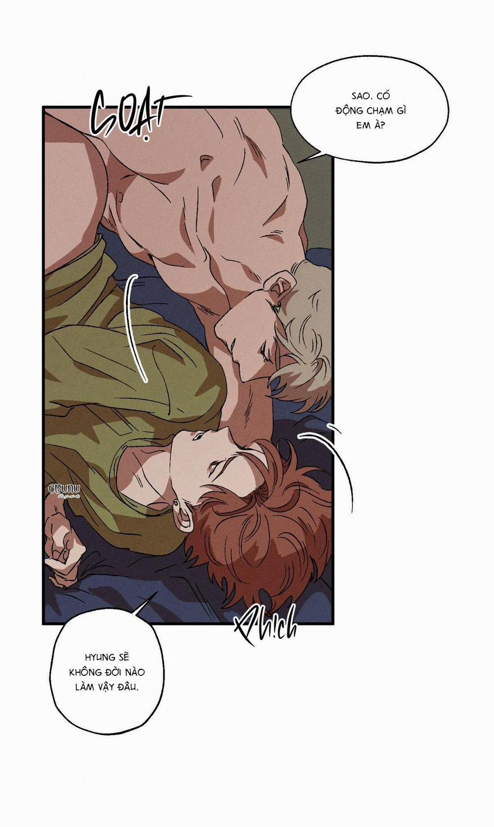 Bẫy Đôi Ngọt Ngào 9 trang 68