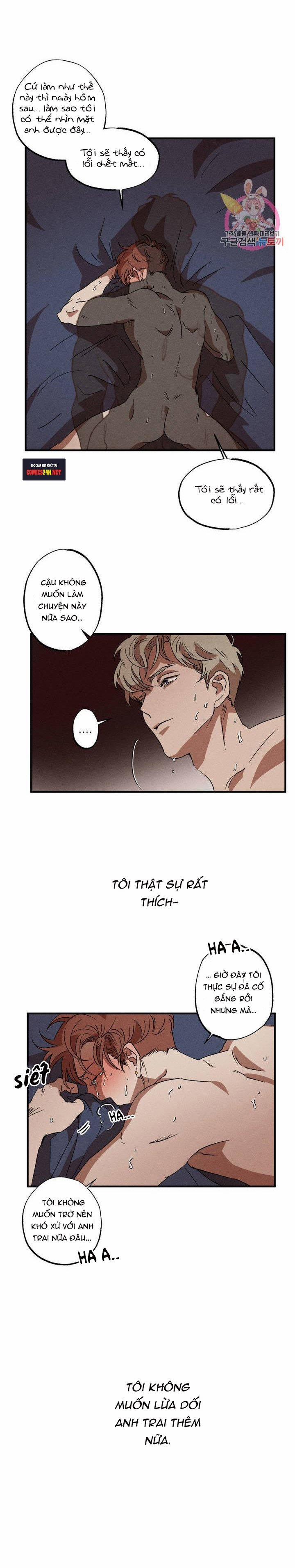 Bẫy Kép 10 trang 9