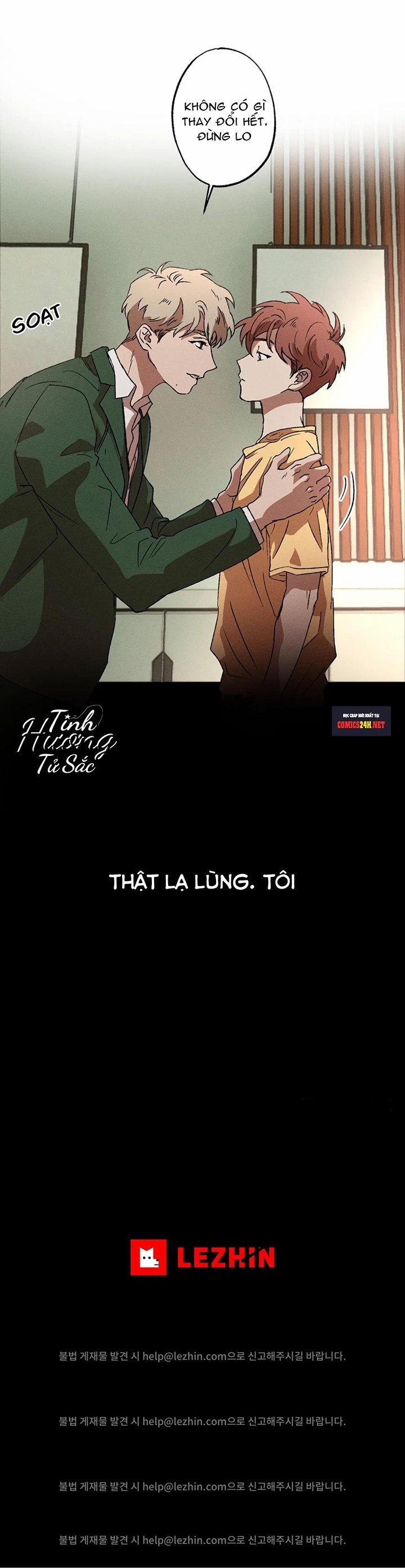 Bẫy Kép 11 trang 18