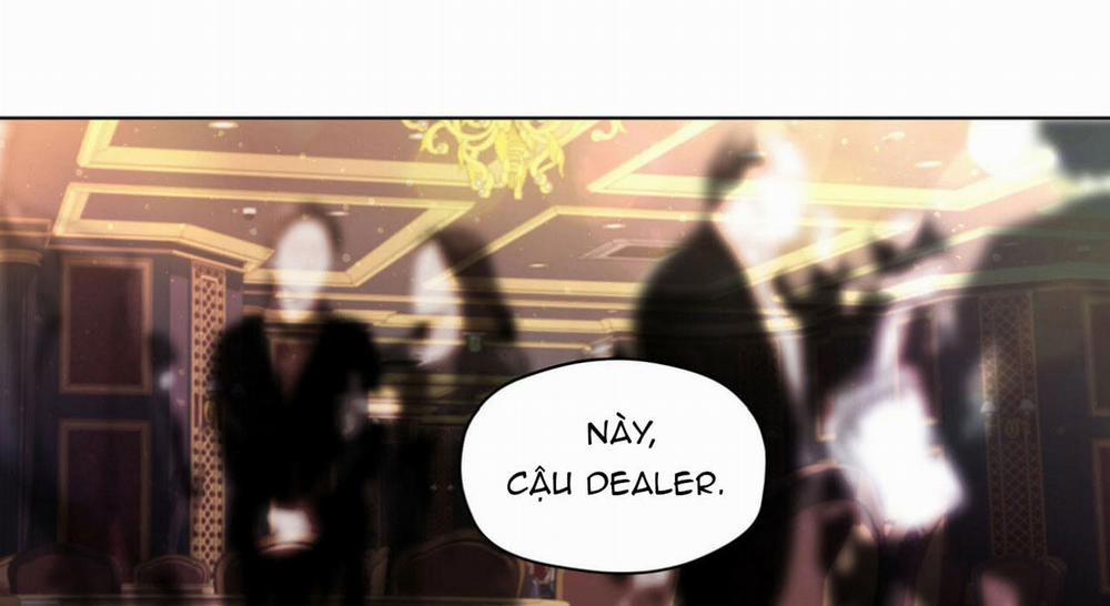 Bẫy Kép 12 trang 1