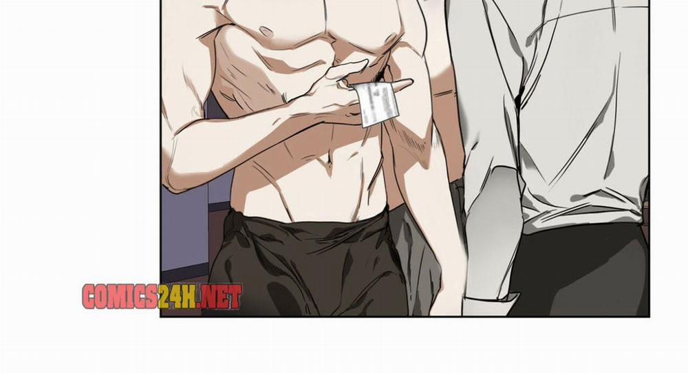 Bẫy Kép 12 trang 109