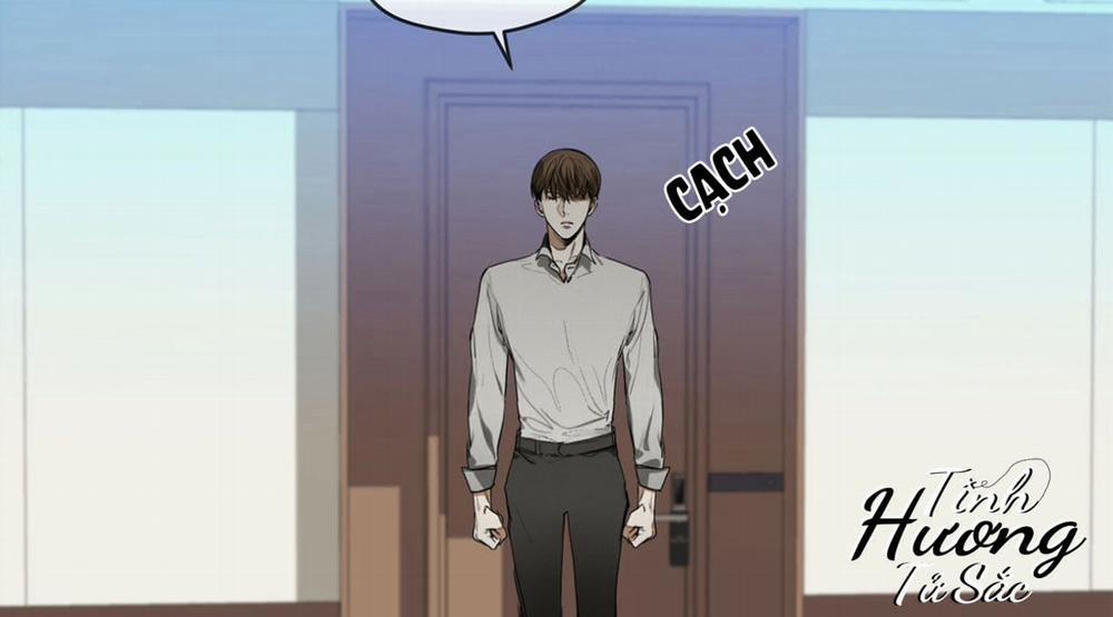 Bẫy Kép 12 trang 128