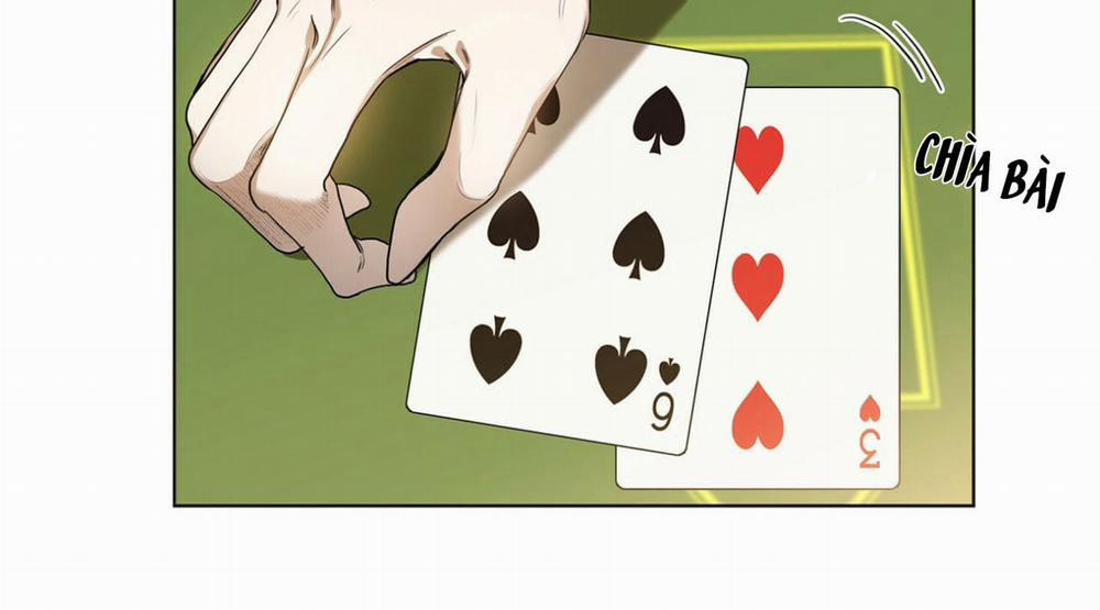 Bẫy Kép 12 trang 14