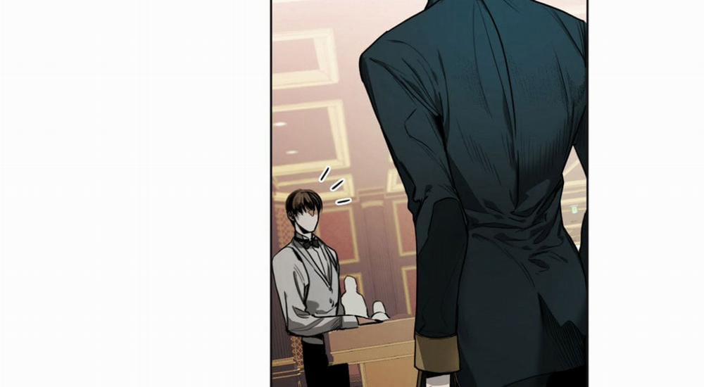 Bẫy Kép 12 trang 23