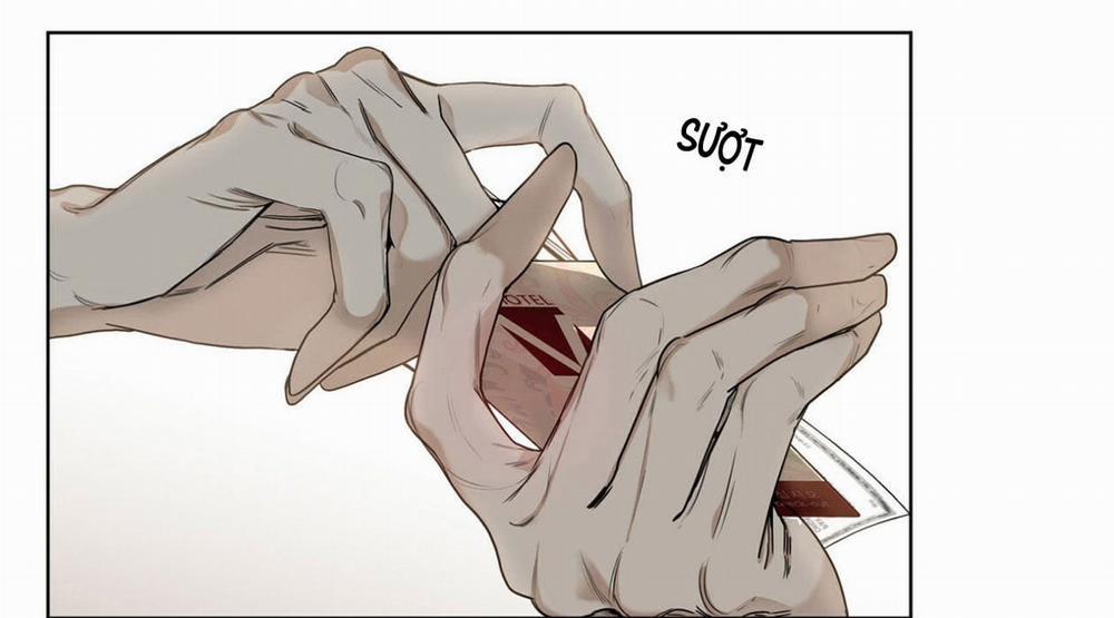 Bẫy Kép 12 trang 29