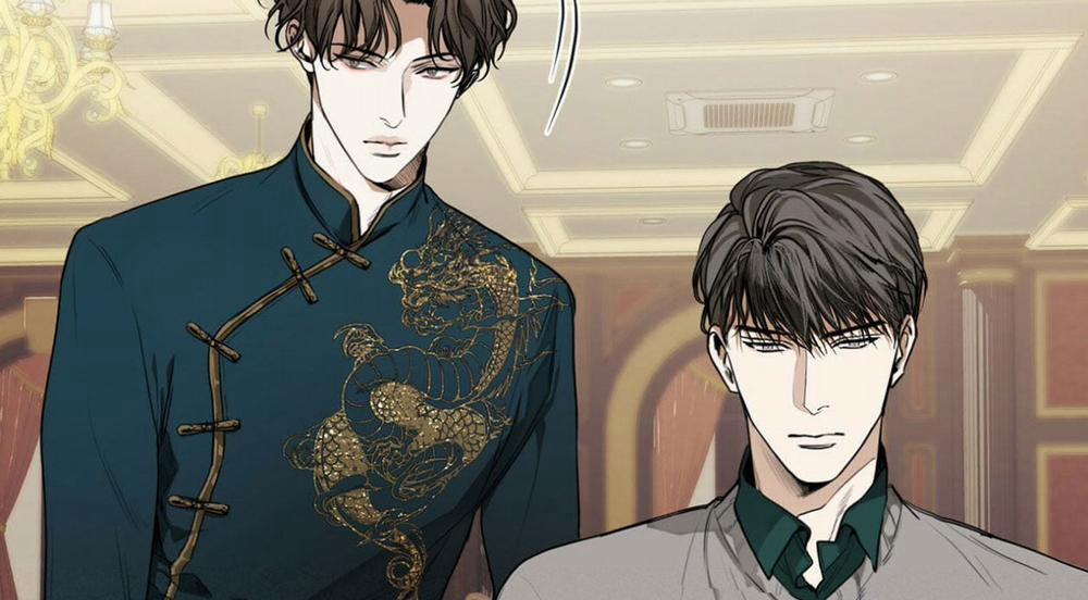 Bẫy Kép 12 trang 32