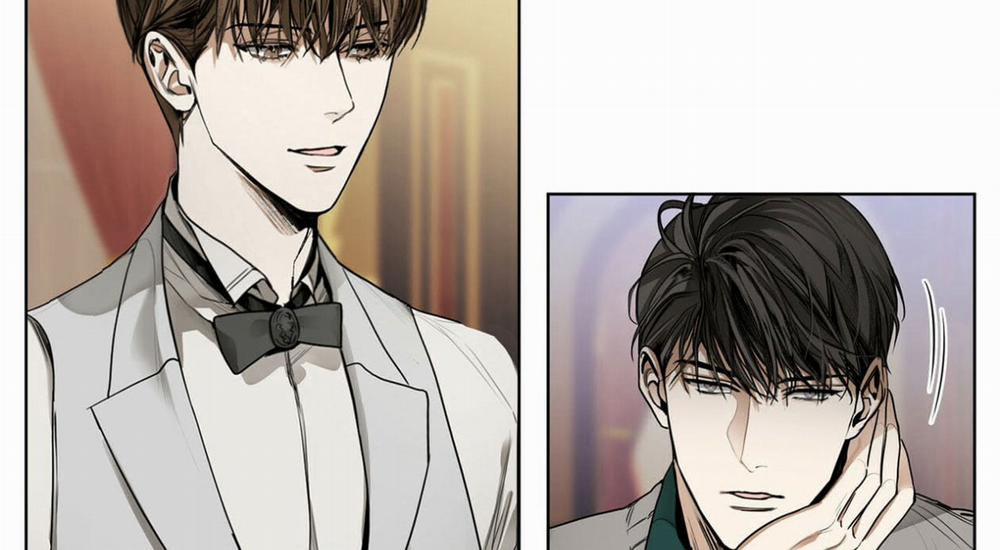 Bẫy Kép 12 trang 36