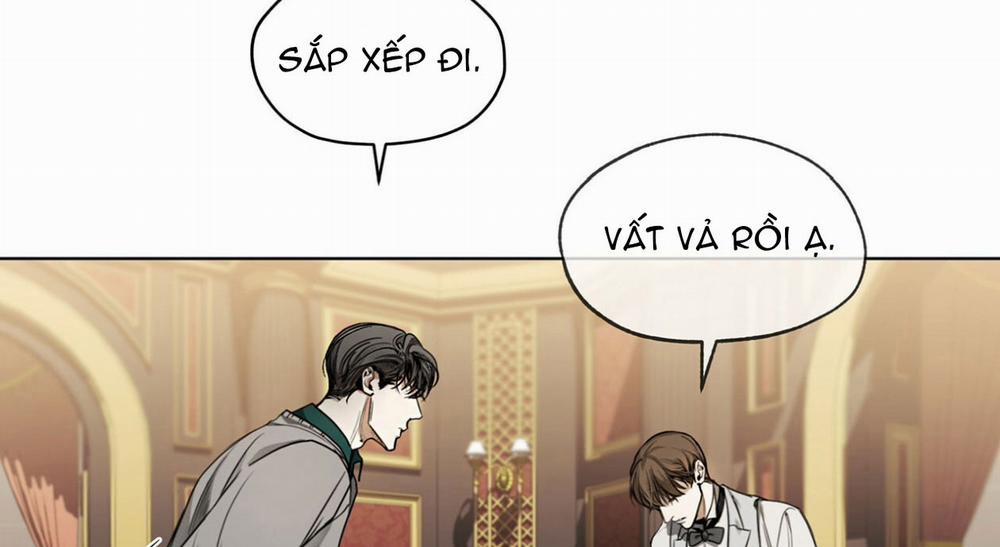 Bẫy Kép 12 trang 39