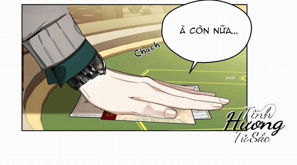 Bẫy Kép 12 trang 42