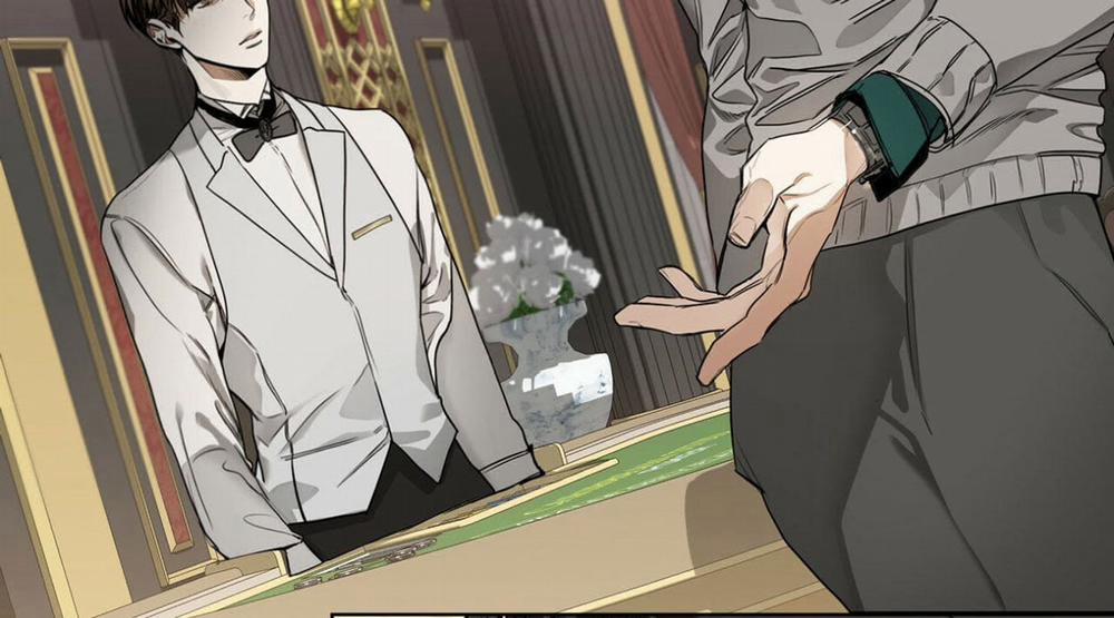 Bẫy Kép 12 trang 45