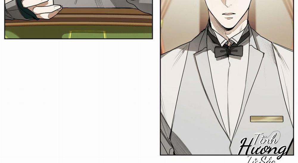 Bẫy Kép 12 trang 5