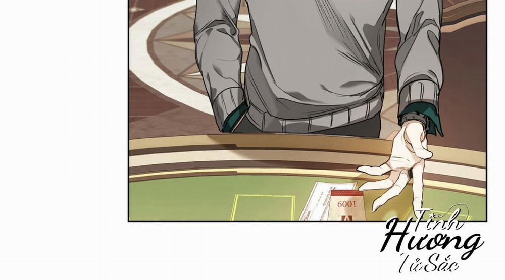 Bẫy Kép 12 trang 57