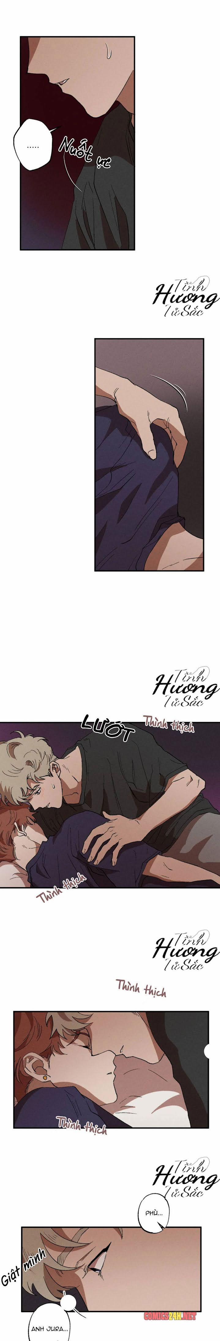 Bẫy Kép 13 trang 2