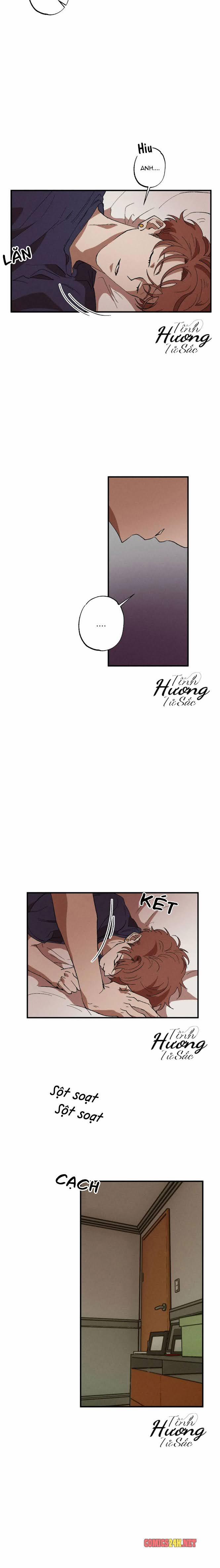 Bẫy Kép 13 trang 3