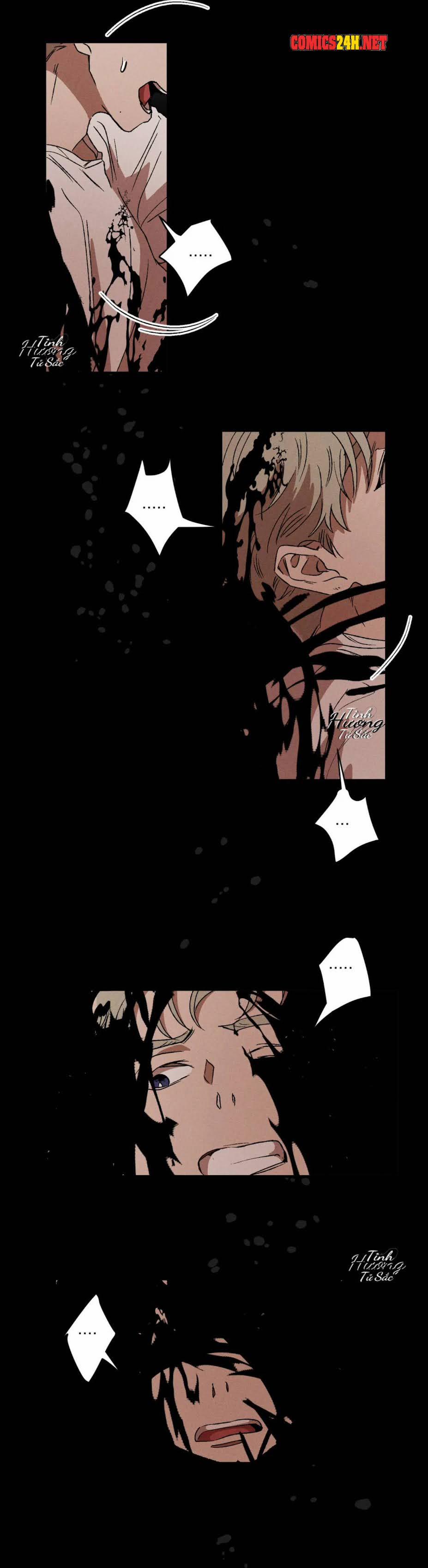 Bẫy Kép 14 trang 14