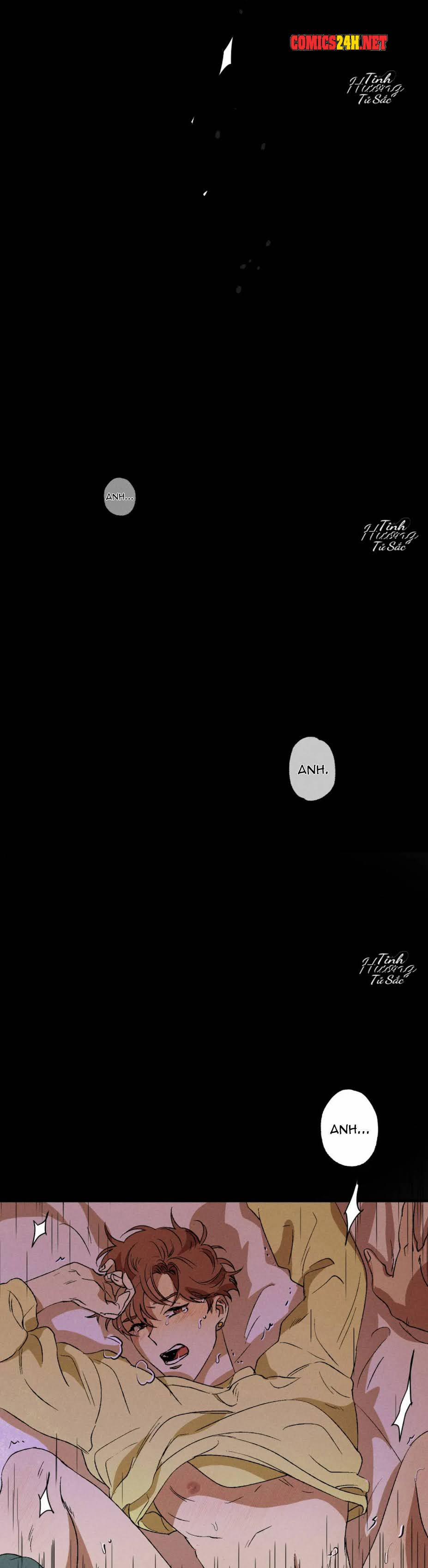 Bẫy Kép 14 trang 15