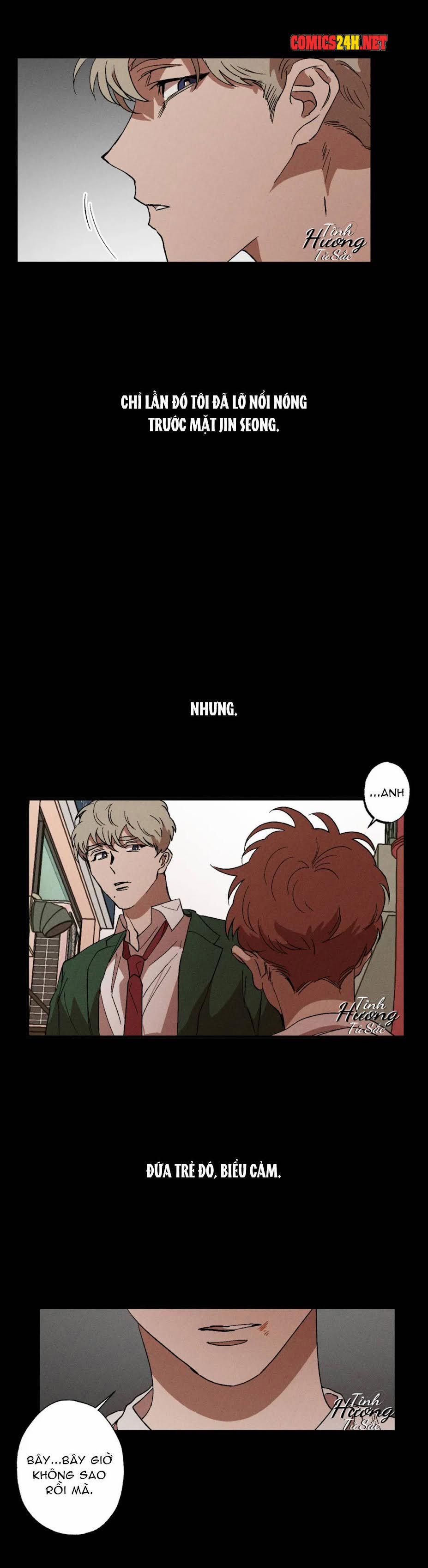 Bẫy Kép 14 trang 2