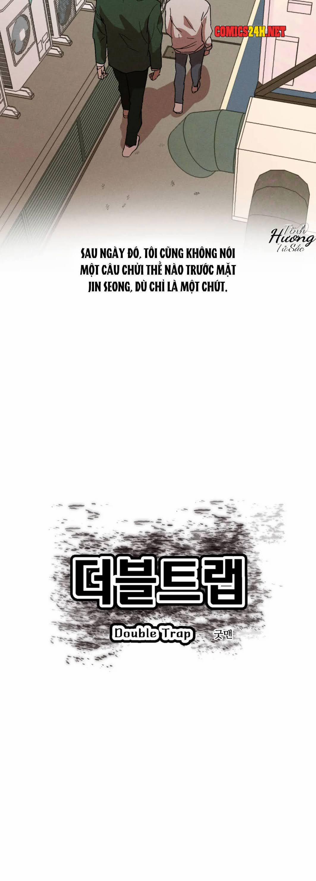 Bẫy Kép 14 trang 5