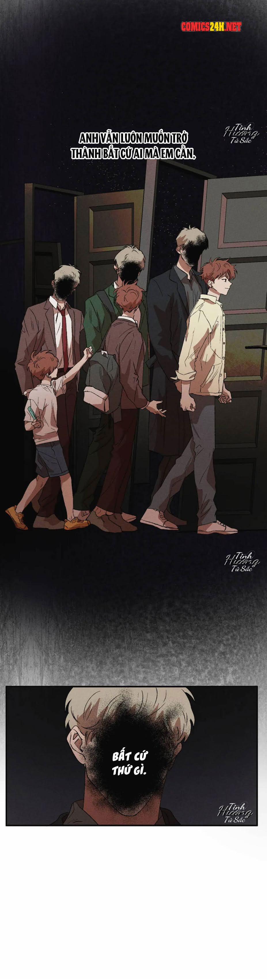 Bẫy Kép 14 trang 7