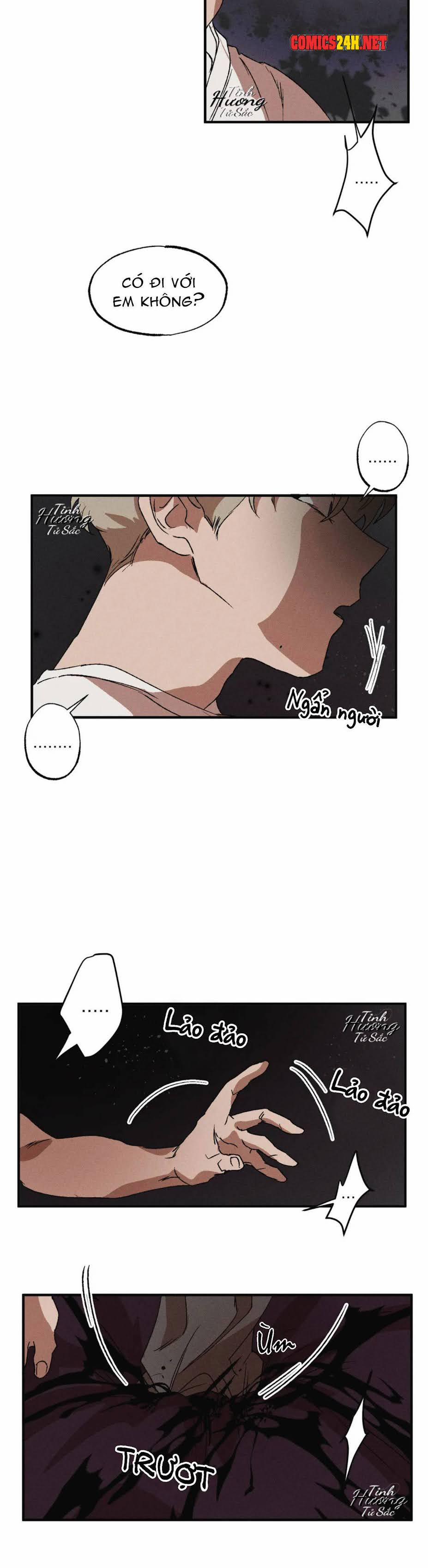 Bẫy Kép 14 trang 9