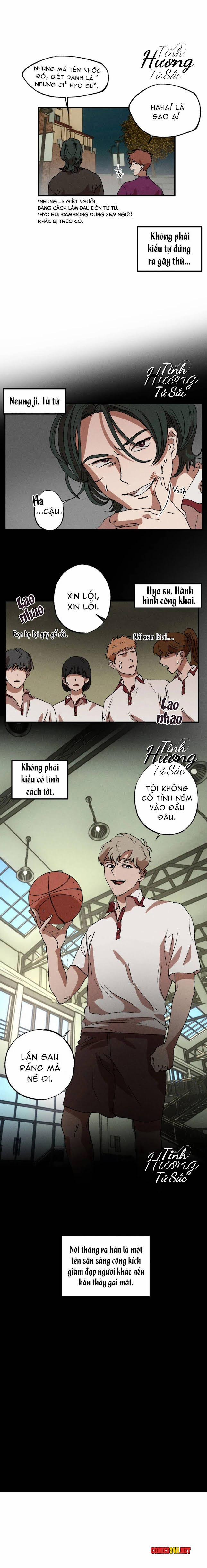 Bẫy Kép 15 trang 17