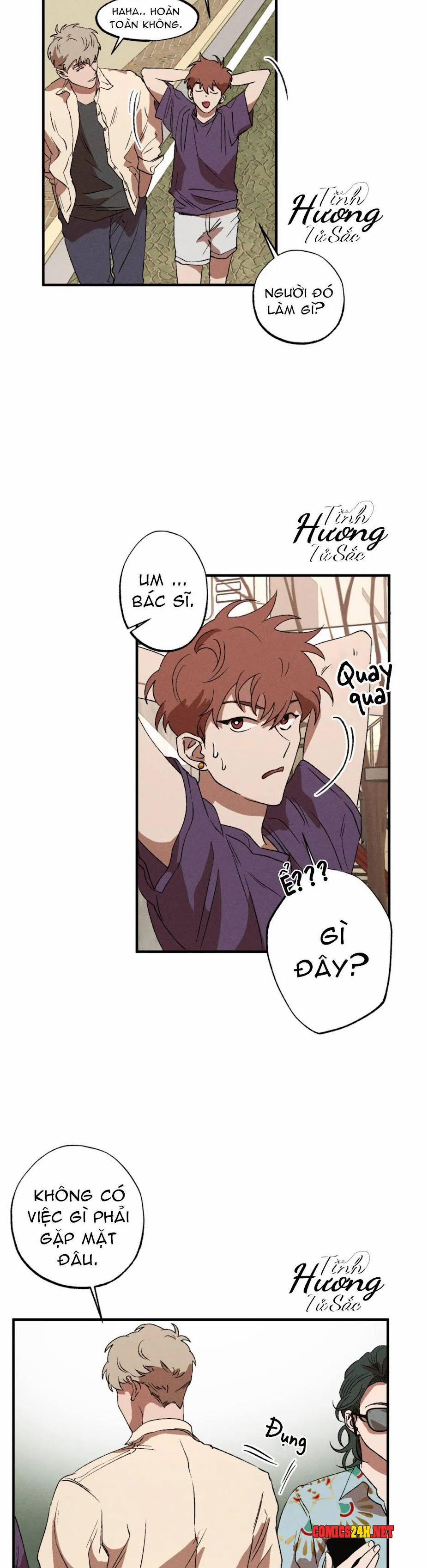 Bẫy Kép 15 trang 2