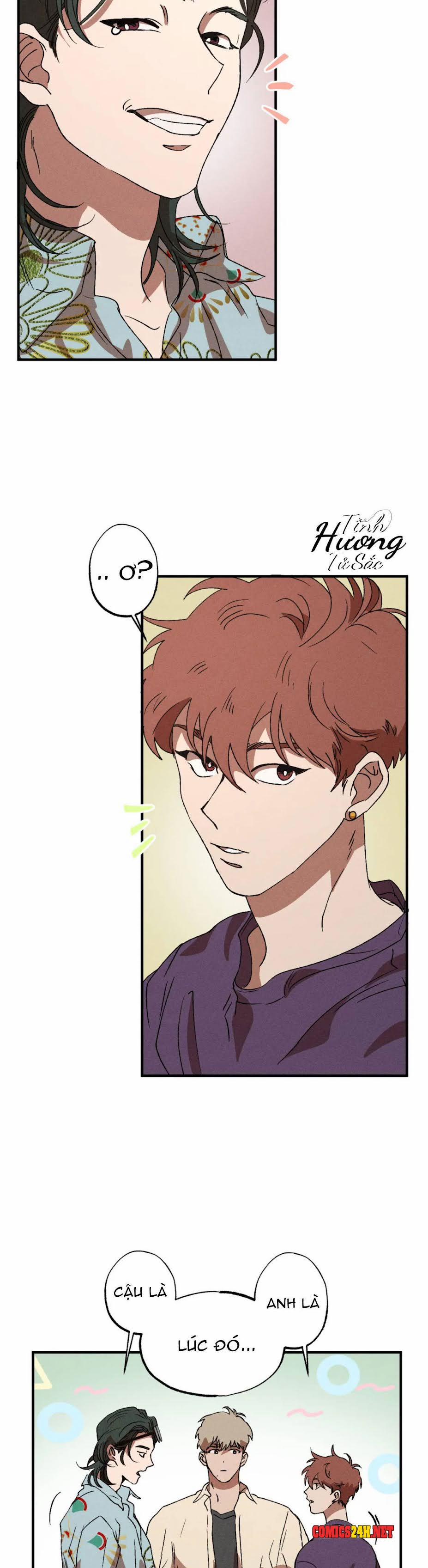 Bẫy Kép 15 trang 6