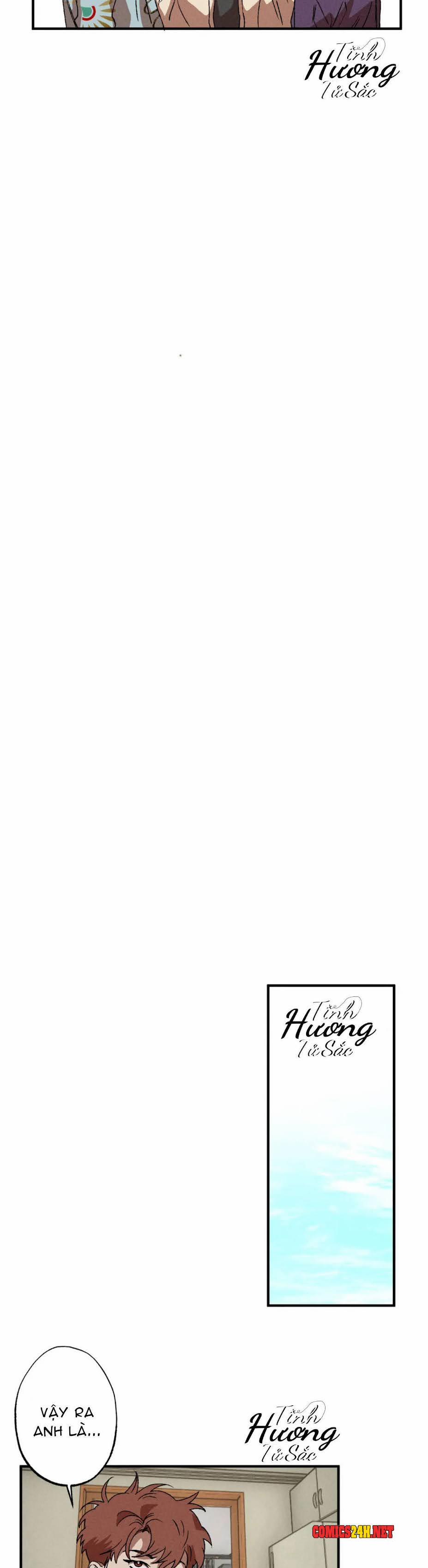 Bẫy Kép 15 trang 7