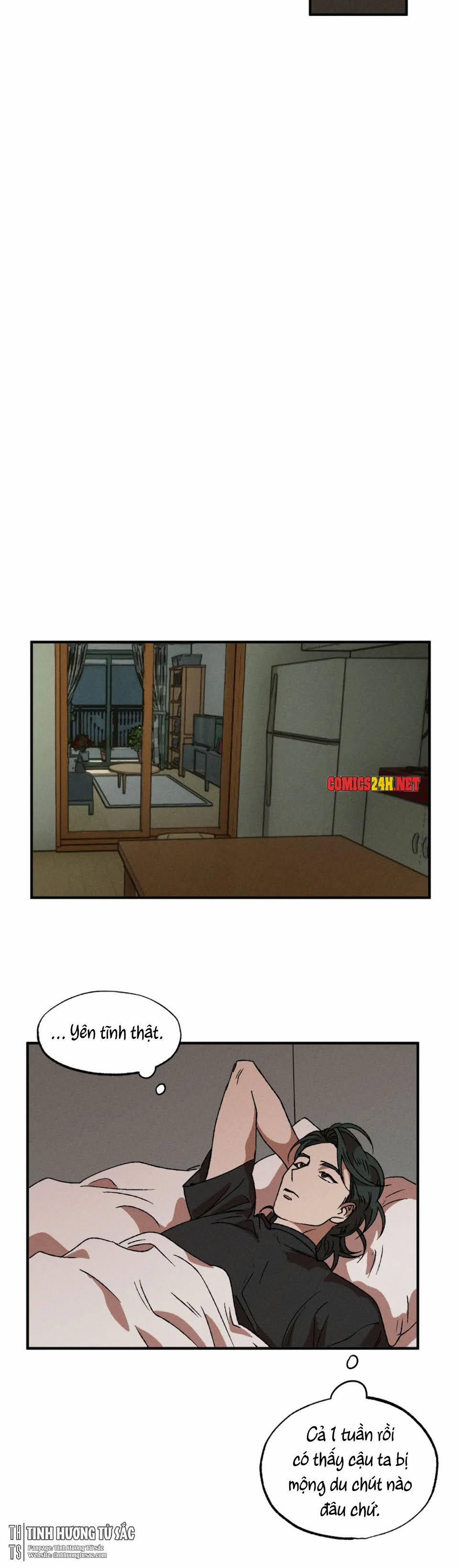 Bẫy Kép 16 trang 16