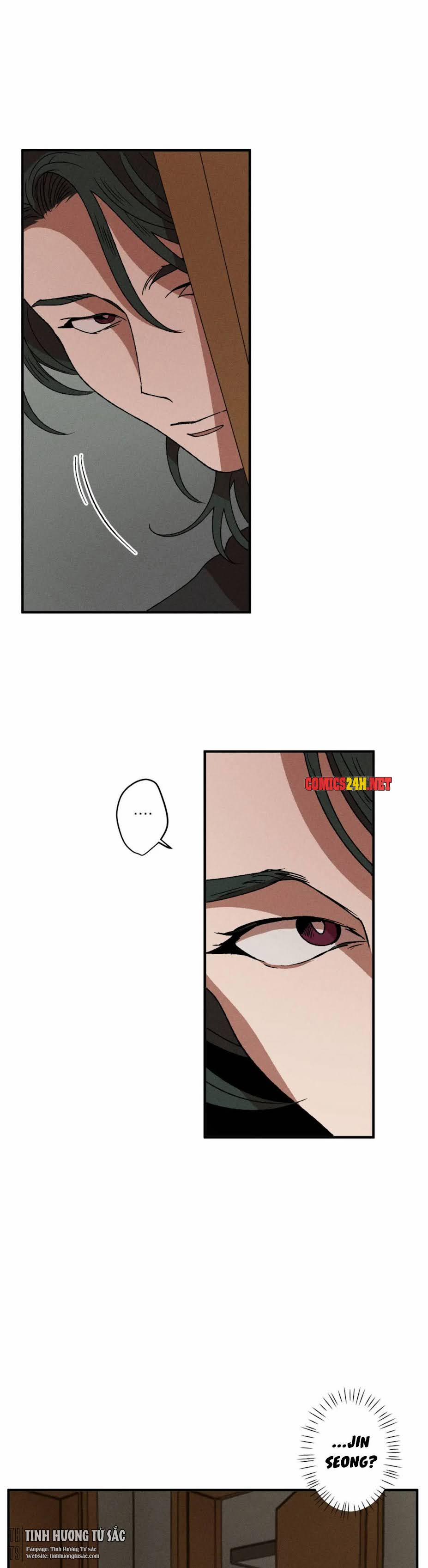 Bẫy Kép 16 trang 19