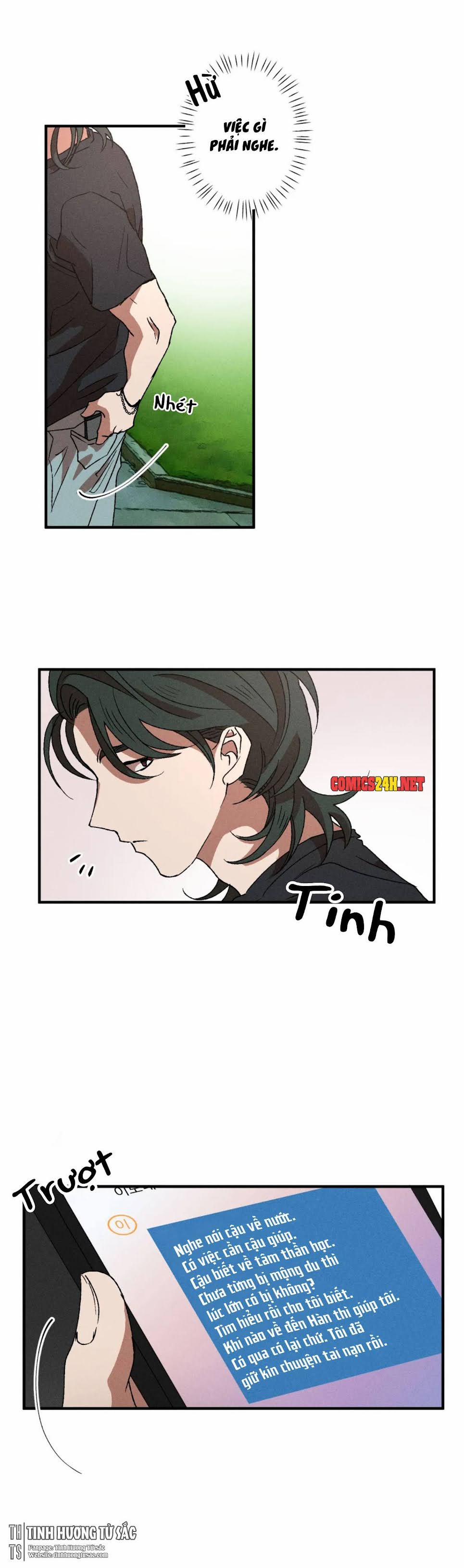 Bẫy Kép 16 trang 2