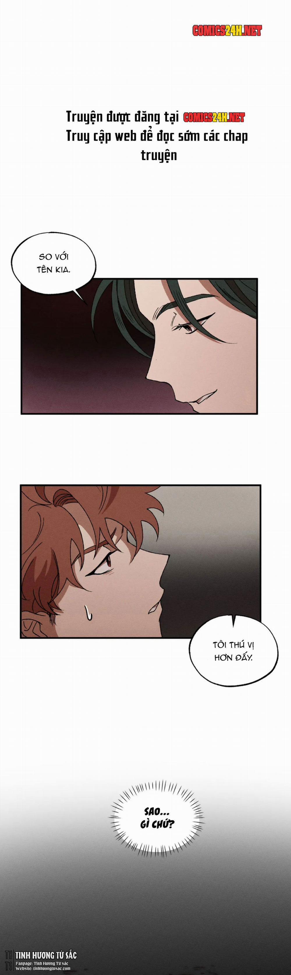 Bẫy Kép 17 trang 0