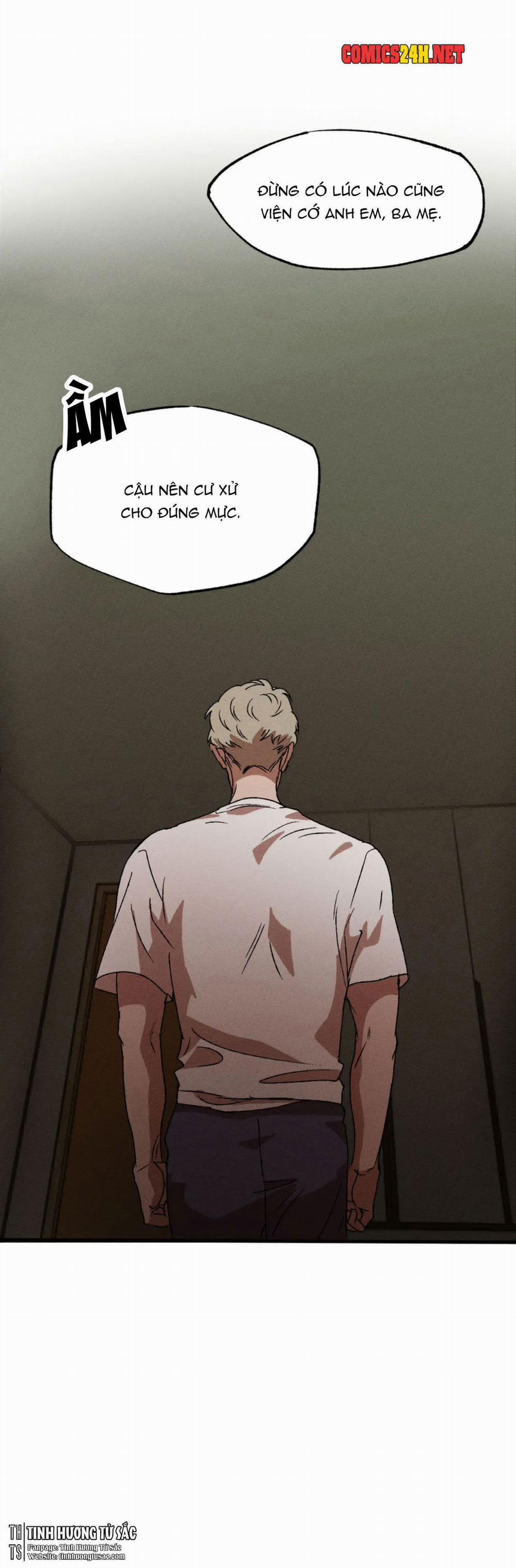 Bẫy Kép 17 trang 11