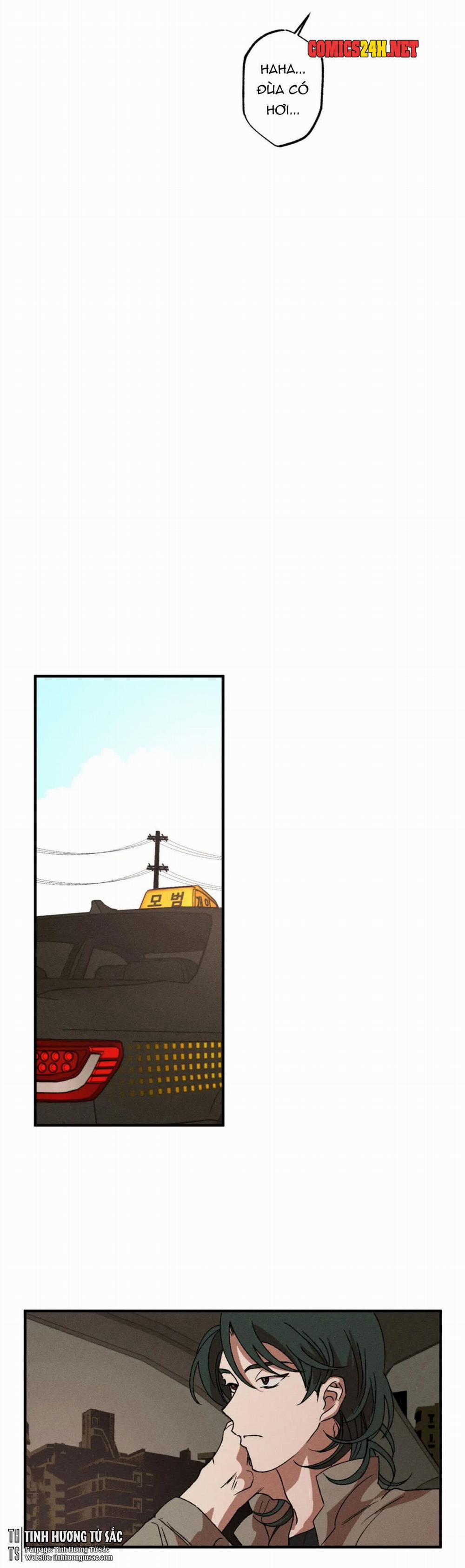 Bẫy Kép 17 trang 14