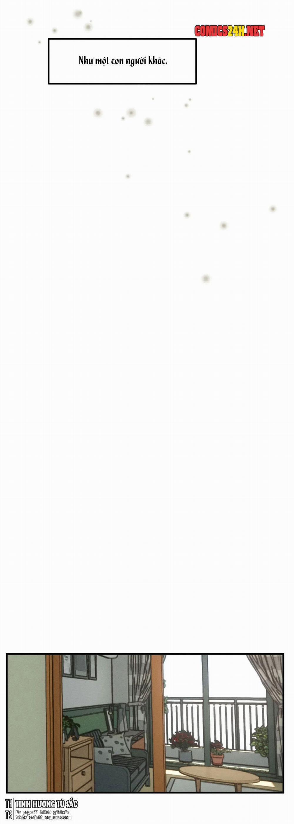 Bẫy Kép 17 trang 16