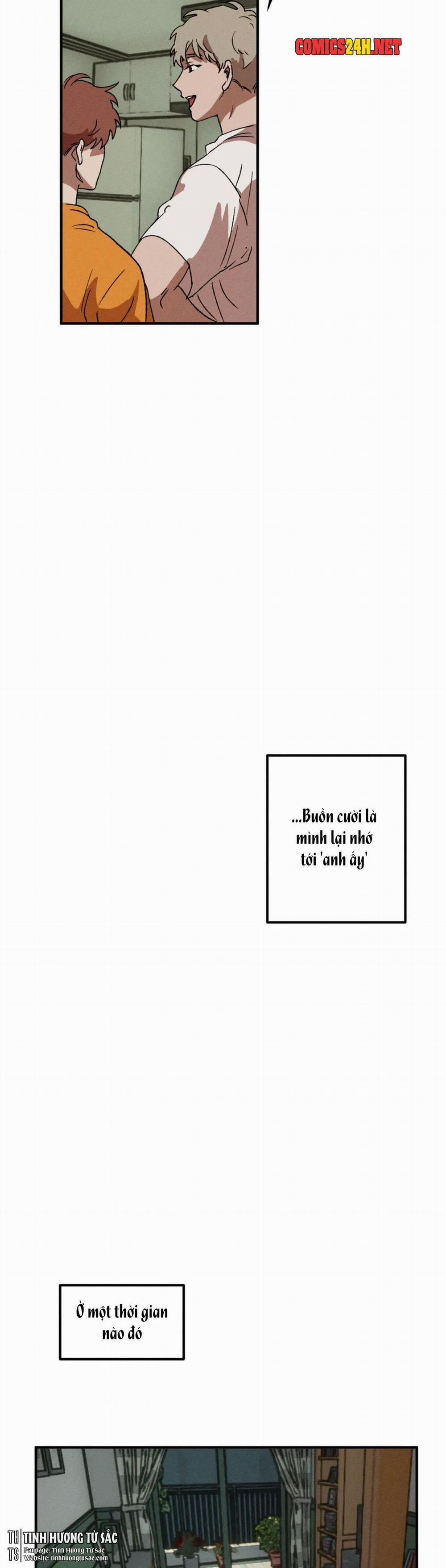 Bẫy Kép 17 trang 21