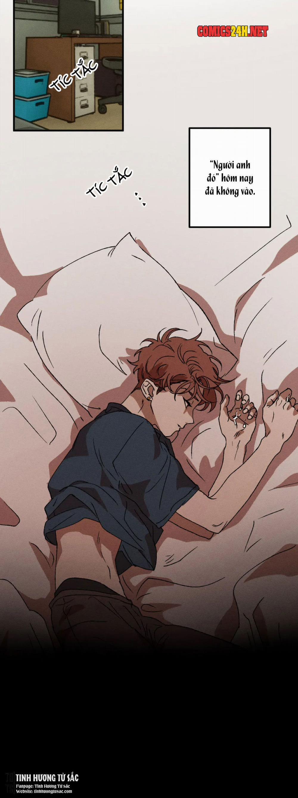 Bẫy Kép 17 trang 26