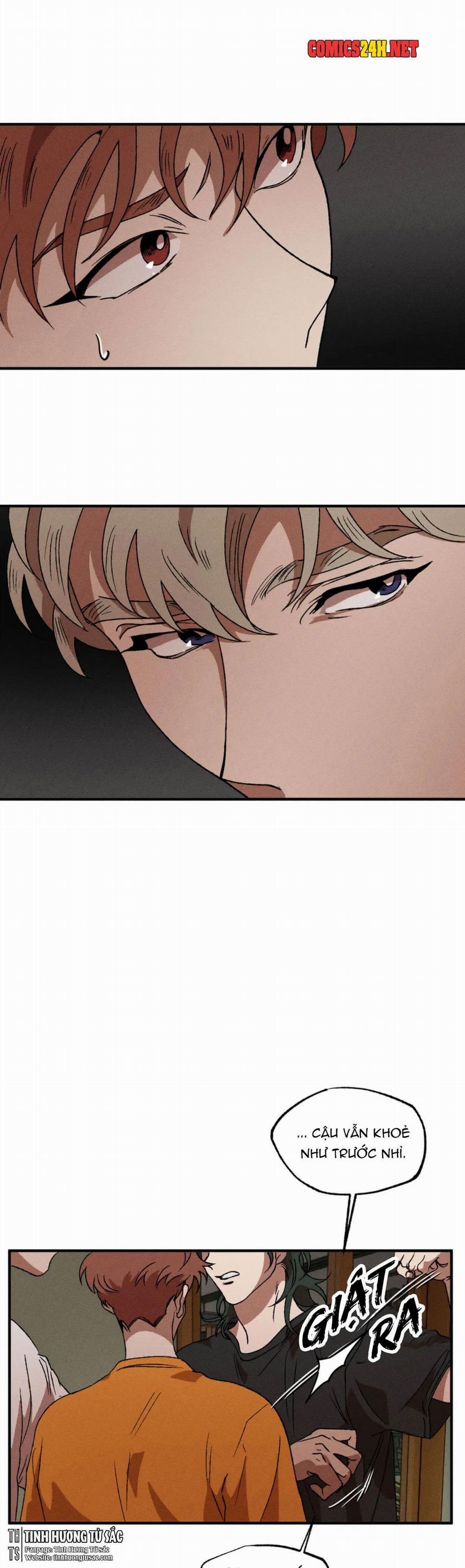 Bẫy Kép 17 trang 3