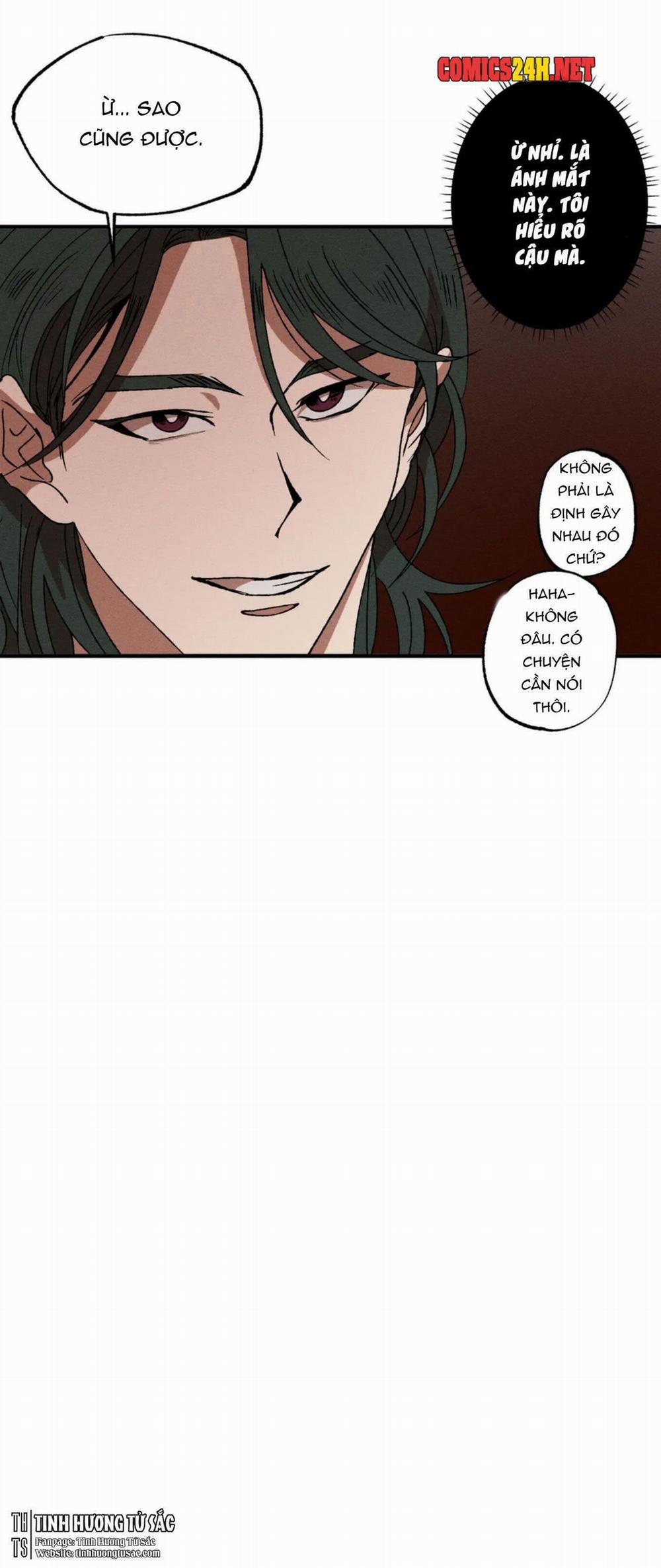 Bẫy Kép 17 trang 5