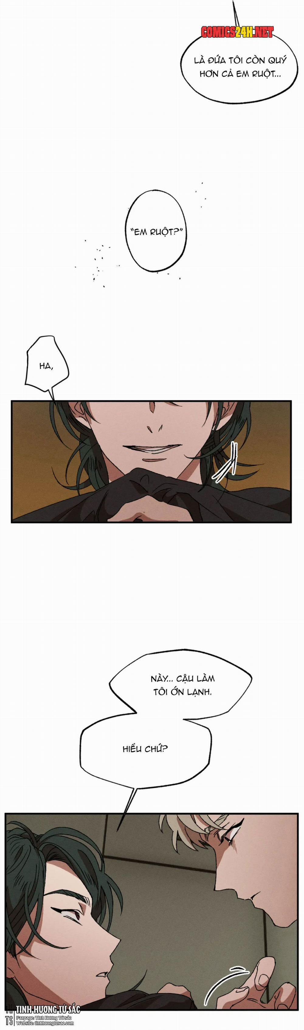 Bẫy Kép 17 trang 9