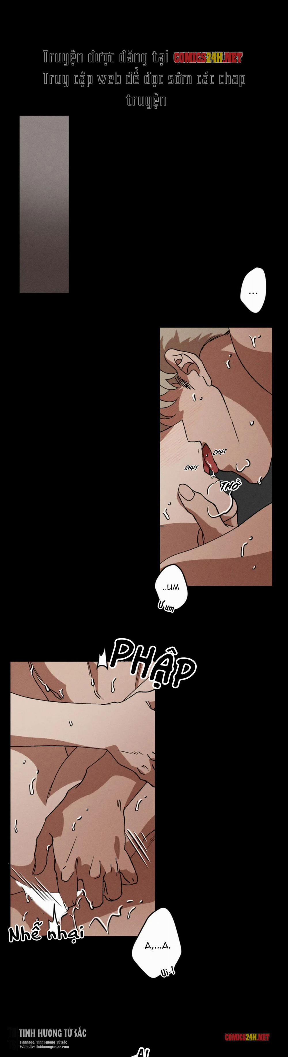 Bẫy Kép 18 trang 0