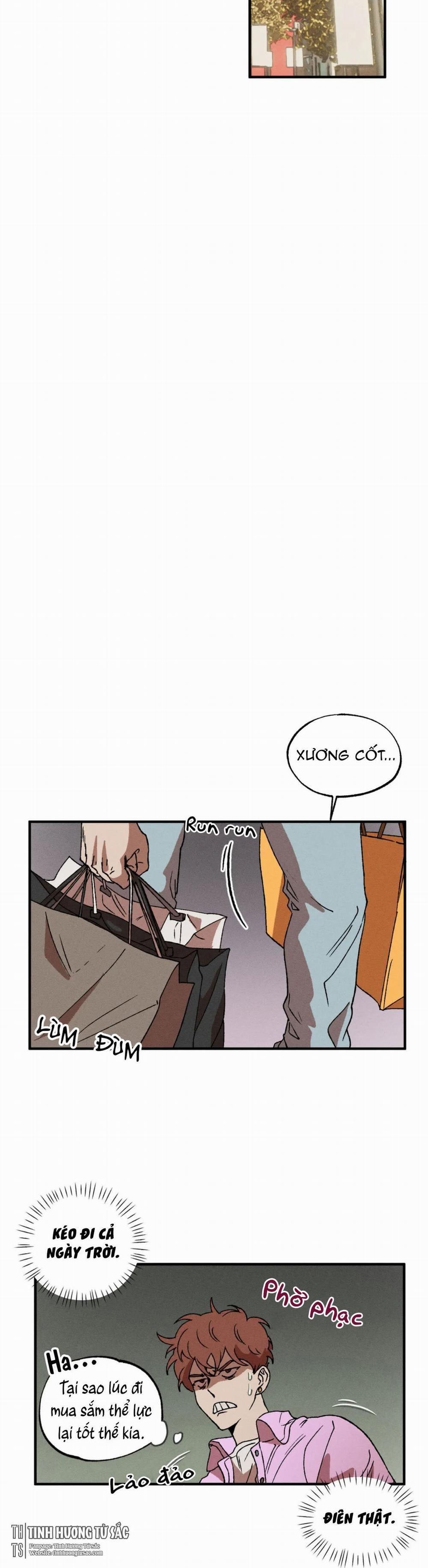 Bẫy Kép 18 trang 18